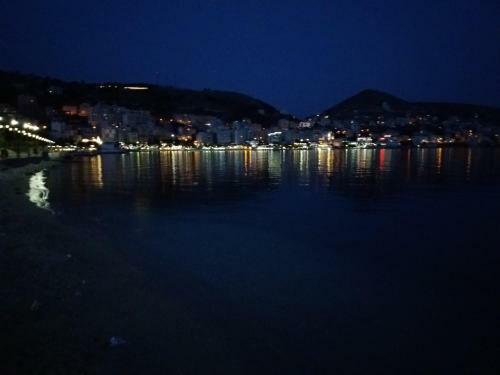 Beni Hotel Saranda Bitcoin Hotel And Hostel