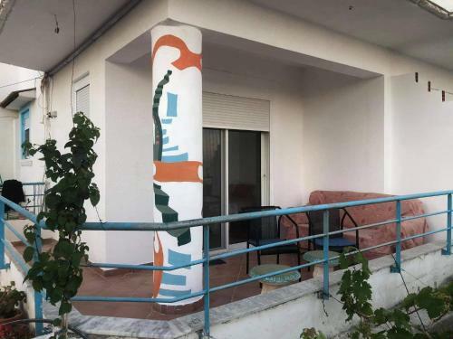 Beni Hotel Saranda Bitcoin Hotel And Hostel