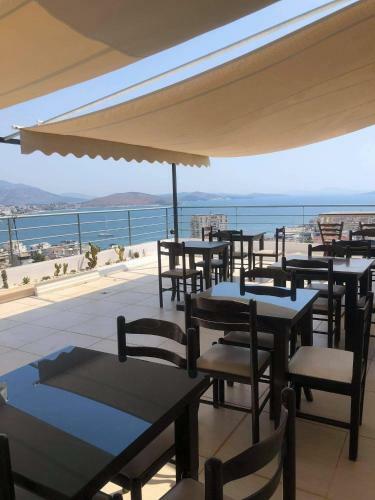 Beni Hotel Saranda Bitcoin Hotel And Hostel