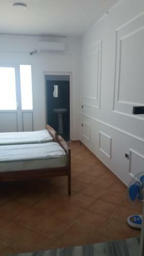 Beni Hotel Saranda Bitcoin Hotel And Hostel