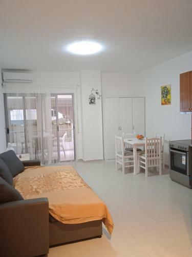 Apartamento Dolce Studio