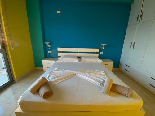 Apartamento White Sea View Residence 2