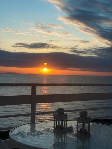 Apartamento White Sea View Residence 2