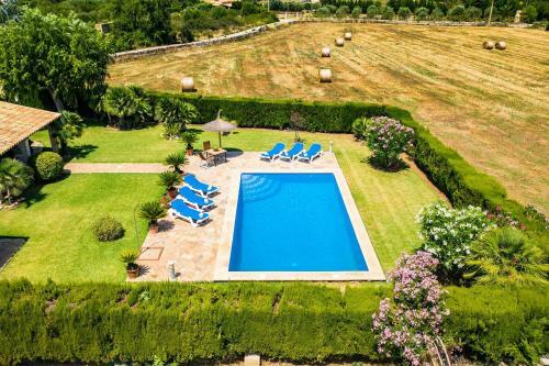 Villa Bosque