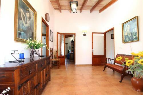 Villa Bosque