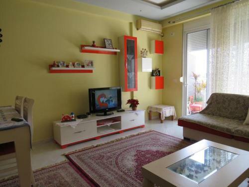 Apartment Noelia