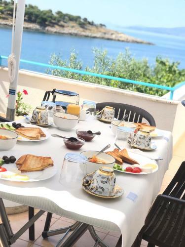Apartamento Sea Breeze Villa