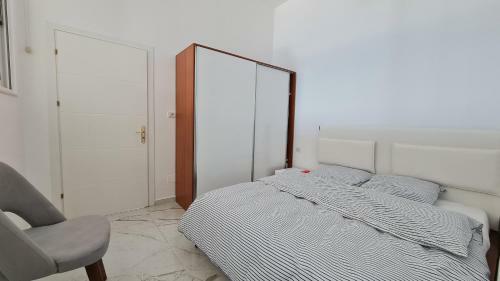 The Hill Sea View Apartment