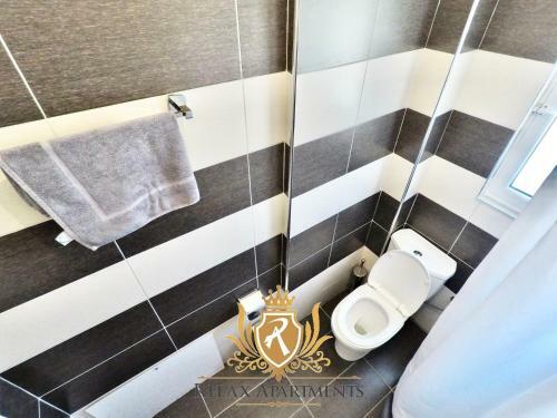 Hotel Dion's Apartments Saranda