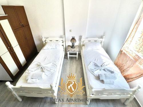 Hotel Dion's Apartments Saranda