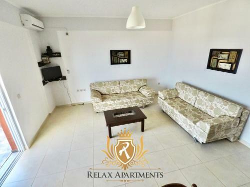 Hotel Dion's Apartments Saranda