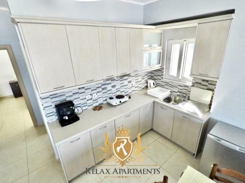 Hotel Dion's Apartments Saranda