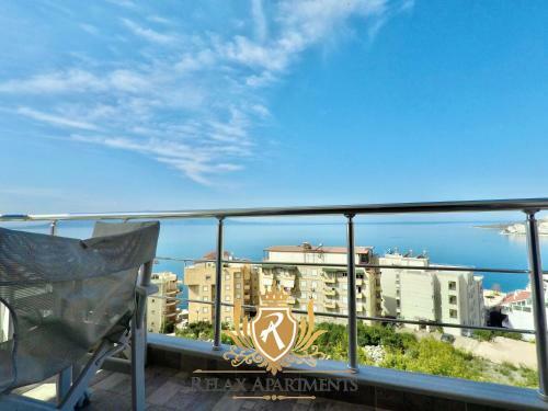 Hotel Dion's Apartments Saranda
