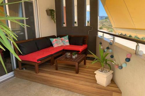 Sarande Pink Pearl Apartment!