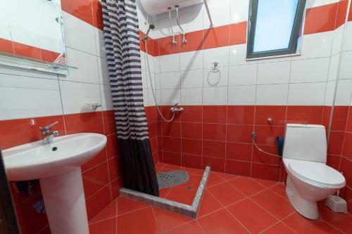 Apartamento Summer Breeze