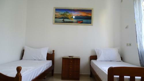 Reni's Apartment Saranda