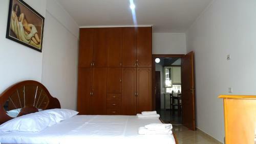 Reni's Apartment Saranda