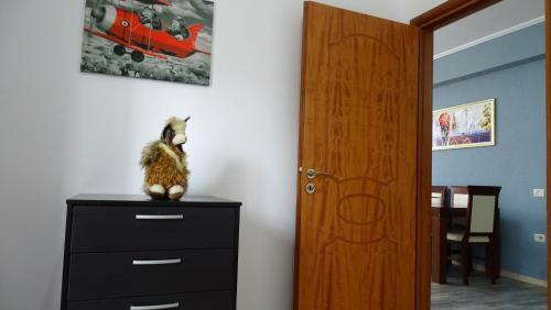 Reni's Apartment Saranda