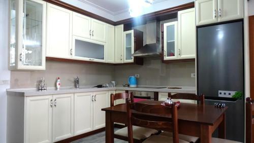 Reni's Apartment Saranda