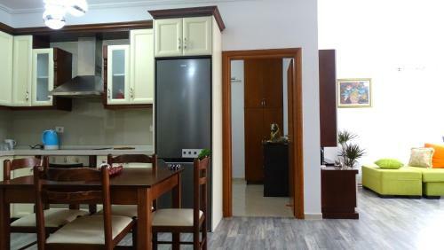 Reni's Apartment Saranda