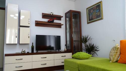 Reni's Apartment Saranda