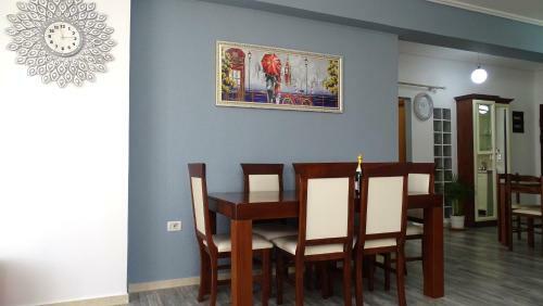 Reni's Apartment Saranda