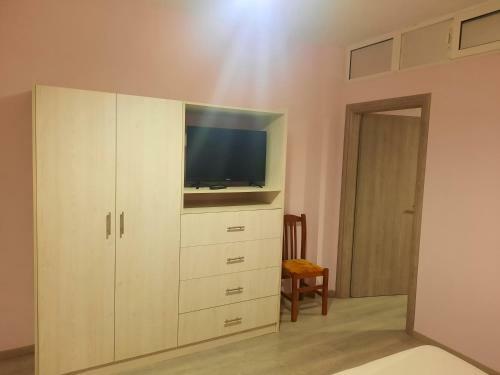 Saranda Center Apartments