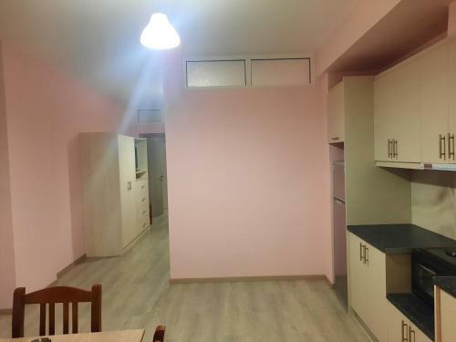 Saranda Center Apartments