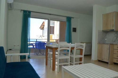 Apartamento Seaview Alba Appartament Close To Beach