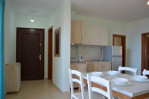 Apartamento Seaview Alba Appartament Close To Beach