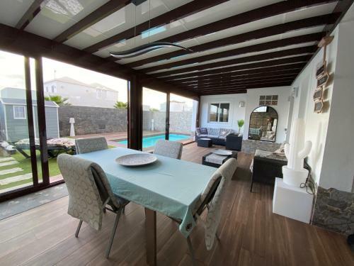 Villa Laura 31 Playa Blanca