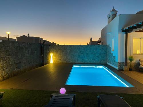 Villa Laura 31 Playa Blanca