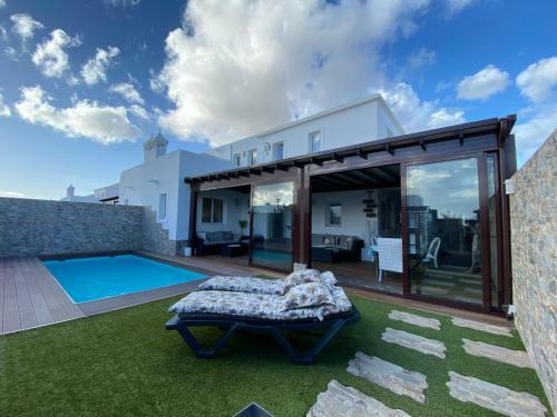 Villa Laura 31 Playa Blanca