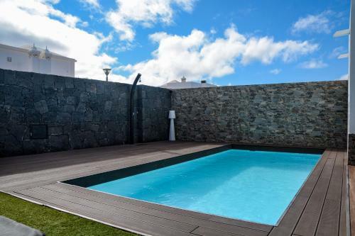 Villa Laura 31 Playa Blanca