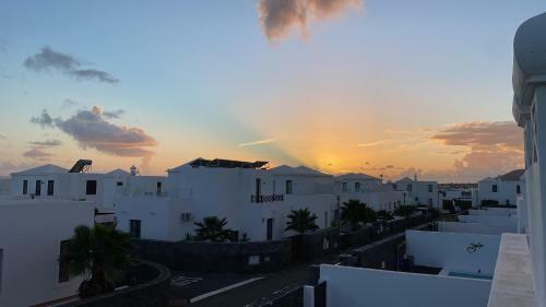 Villa Laura 31 Playa Blanca