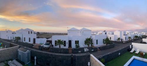 Villa Laura 31 Playa Blanca