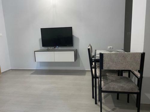 Sunmoon Apartments