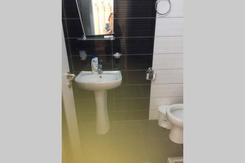 Saranda Apartment