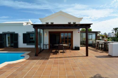 Villa Aguamarina 51