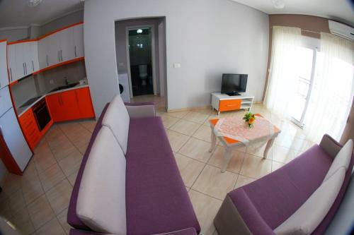 Joti Apartments