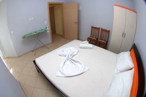 Joti Apartments