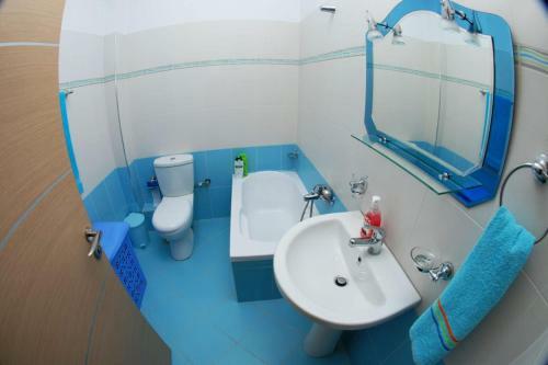 Joti Apartments