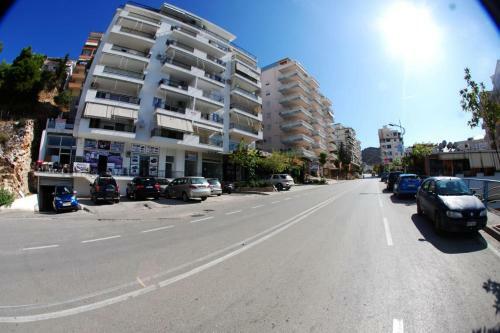 Joti Apartments