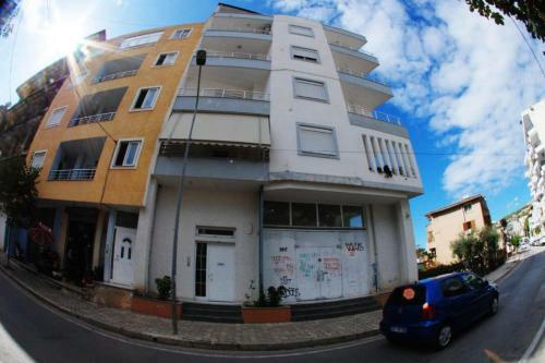 Joti Apartments