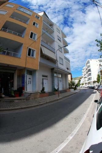 Joti Apartments