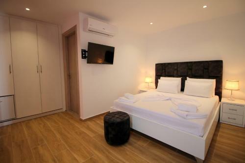 Apartamento Yacht Villa