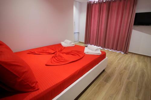 Apartamento Yacht Villa