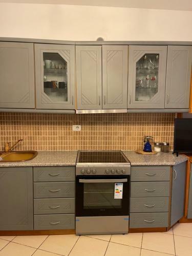 Apartamento Saranda Dreamland House