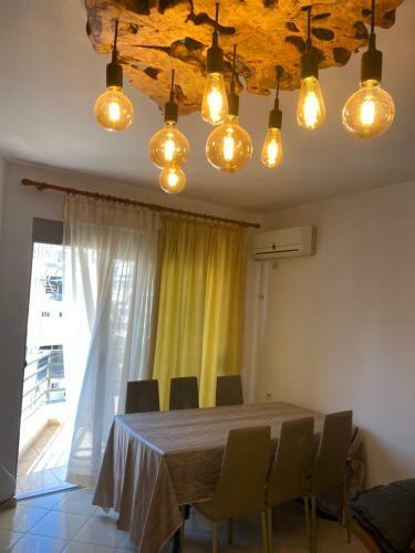 Apartamento Saranda Dreamland House