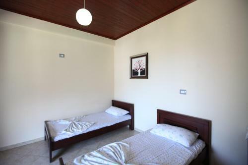 Apartamento Green Villa